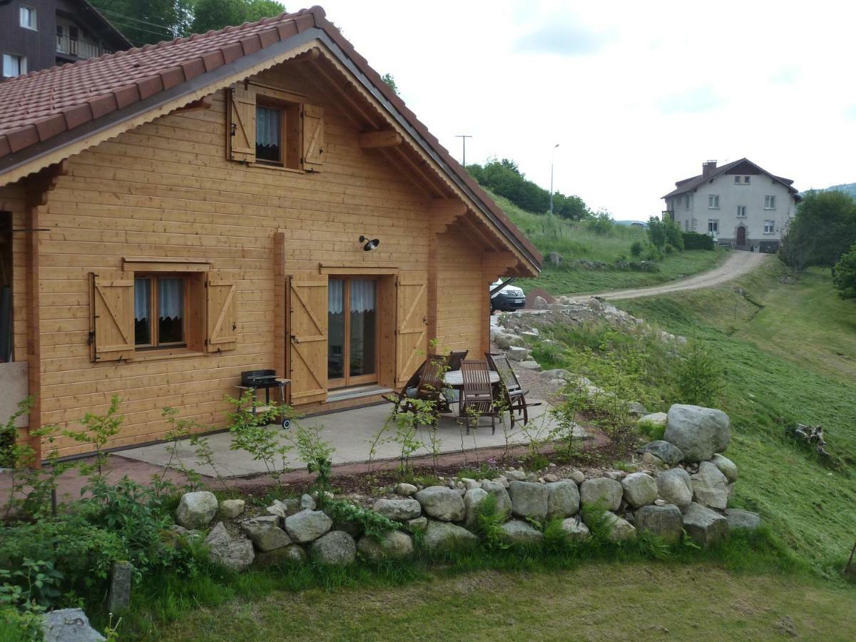 Le Planot La Bresse